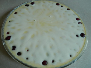 clafoutis